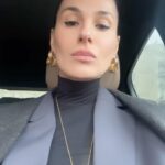 Mariya Efrosinina Instagram – Trying to live my “work-life balance” life, while russia constantly attacks my country …

 #randomphotos Kyiv, Ukraine