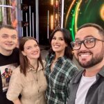 Mariya Efrosinina Instagram - Trying to live my “work-life balance” life, while russia constantly attacks my country … #randomphotos Kyiv, Ukraine