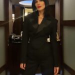 Mariya Efrosinina Instagram - I’m not the woman from a year ago or a couple of months back. Today I’m even more me.. Харків, Україна