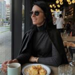 Mariya Efrosinina Instagram – Найсмачніші на планеті сирники «три молока» живуть в Мілк Барах 
@milkbarkyiv та @milkbarwarsaw Milk Bar Warsaw