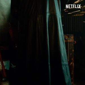 Mark Calaway Instagram - An interactive experience for all the creatures of the night to uncover the power of the ⚱️ ONLY on @netflix October 5th!