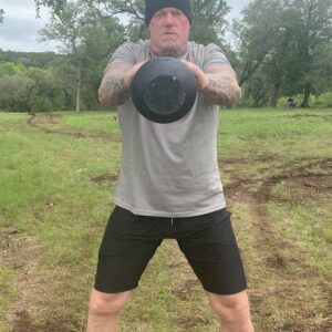 Mark Calaway Instagram - When one door closes another one opens. The game may be over for me, but THE GRIND NEVER ENDS....
#thegrindathletics #workout #workoutmotivation #BSK #getoutside
