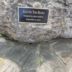Mark Calaway Instagram - I went and seen an old friend of mine! Would like to thank the fine people at Jack Daniels Dystillery for all their hospitality and the amazing tour! Not to mention the barrel headed to Texas! Always good to see an ole friend...#bsk#ole#7#shots#goodoledays#4life