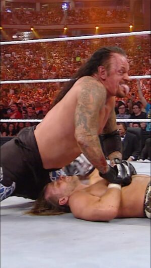 Mark Calaway Instagram - Happy birthday to the winningest Legend in #WrestleMania history, @undertaker!