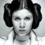 Mark Hamill Instagram – Long overdue & so well-deserved.

#CarrieOnForever❤️