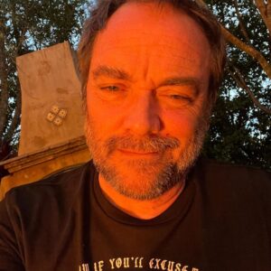 Mark Sheppard Thumbnail - 43.1K Likes - Top Liked Instagram Posts and Photos