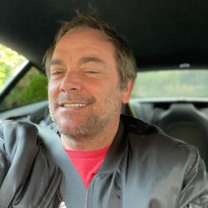 Mark Sheppard Thumbnail - 41.2K Likes - Top Liked Instagram Posts and Photos