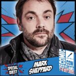 Mark Sheppard Instagram – But first to Scotland! #spnfamily @monopolyevents