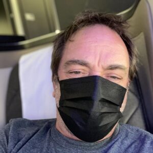 Mark Sheppard Thumbnail - 39.1K Likes - Top Liked Instagram Posts and Photos