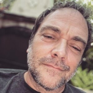 Mark Sheppard Thumbnail - 37.4K Likes - Top Liked Instagram Posts and Photos