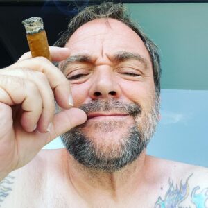 Mark Sheppard Thumbnail - 90.1K Likes - Top Liked Instagram Posts and Photos