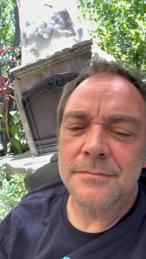 Mark Sheppard Thumbnail - 52.4K Likes - Top Liked Instagram Posts and Photos