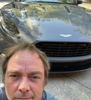 Mark Sheppard Thumbnail - 90.8K Likes - Top Liked Instagram Posts and Photos