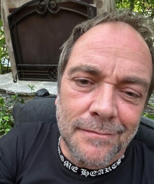 Mark Sheppard Thumbnail - 142.4K Likes - Top Liked Instagram Posts and Photos