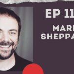 Mark Sheppard Instagram - Talking with one of my favorite drummers - Rich Redmond. Check it out! https://richredmond.com/listen/