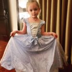 Mark Sheppard Instagram - My littlest baby.
