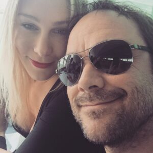 Mark Sheppard Thumbnail - 58.4K Likes - Top Liked Instagram Posts and Photos