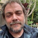 Mark Sheppard Instagram - 31 years. 11323 days.... sober!