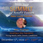Mark Sheppard Instagram - Repost from @invisiblewavemovement using @RepostRegramApp - Invisible Wave Summit participant introductions: 12/5 from 4pm-7:30pm Eastern Meet our ambassador @slsheppard who will be speaking at our Summit! Sarah is a chronic illness Warrior with PCOS and PCS and is an amazing advocate for our population. Sarah will be talking on a panel with others about gender health and dealing with health conditions and issues as a woman in the prime of her life. Please register and join to take part and come together to take the next step to get our population quality care and support! Follow the link in our bio to register for the Invisible Wave Summit and to hear what Sarah shares! Tickets are free if you have a chronic condition!