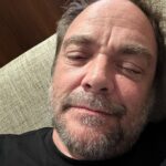 Mark Sheppard Instagram – Wow! Had a great time @austriacomiccon So great to hang with y’all! Sitting in the @british_airways lounge waiting for my long flight home! Love to Anna and the gang for the coffee and the schnitzel. Xoxox #spnfamily Concorde Lounge, Heathrow Terminal 5