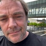 Mark Sheppard Instagram – Thank you to Dan and Dave and their amazing crew and all that came to @indianacomicconvention Next stop @walescomiccon in Telford with my mate @davebmitchell at his first UK convention! #spnfamily