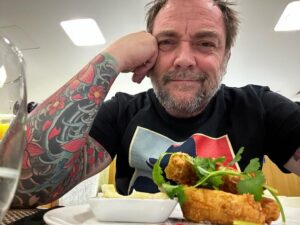 Mark Sheppard Thumbnail - 34.9K Likes - Top Liked Instagram Posts and Photos