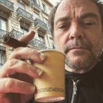 Mark Sheppard Instagram – Bonjour Toulouse! C’est le matin. @tgstoulouse #spnfamily @boulangeriemargueritetoulouse