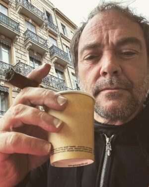 Mark Sheppard Thumbnail - 41.7K Likes - Top Liked Instagram Posts and Photos