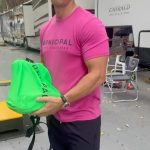 Mark Wahlberg Instagram - The SLIDES ARE🔥🔥 @municipal 😎🔥 #MunicipalPartner