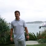 Mark Wahlberg Instagram - 🥶🩵 drip🔥 @municipal 🥶🩵💯📈 #MunicipalPartner