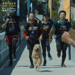 Mark Wahlberg Instagram - Go on the adventure of a lifetime with #ArthurTheKing in theaters March 15 📽️ Get your tickets now🍿 @lionsgate @arthurthekingmovie