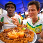 Mark Wiens Instagram - 10 Days in Senegal 🇸🇳 @papetatandiaye Outstanding food, people, natural beauty - what a trip. Full videos coming soon! #Senegal #food