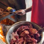 Mark Wiens Instagram - 10 Days in Senegal 🇸🇳 @papetatandiaye Outstanding food, people, natural beauty - what a trip. Full videos coming soon! #Senegal #food
