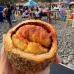 Mark Wiens Instagram - 10 Days in Senegal 🇸🇳 @papetatandiaye Outstanding food, people, natural beauty - what a trip. Full videos coming soon! #Senegal #food