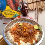 Mark Wiens Instagram - 10 Days in Senegal 🇸🇳 @papetatandiaye Outstanding food, people, natural beauty - what a trip. Full videos coming soon! #Senegal #food