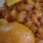 Mark Wiens Instagram - Taiwan’s most loved food… Lu Rou Fan, braised pork belly that melts into a sauce, served over rice. You’ll find one of Taipei’s best at 📍Jin Da Lu Rou Fan 今大魯肉飯 #Taiwan #TaiwaneseFood #streetfood @taipeieats Taipei, Taiwan