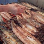 Mark Wiens Instagram - Masters of Japanese eel (unagi) for more than 300 years! 📍 Ganso Motoyoshiya #Yanagawa #Japan #JapaneseFood