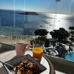 Mark Wright Instagram - A few days in our favourite place with family 🧡 Mallorca, Spain