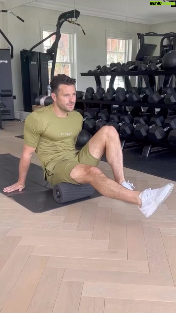Mark Wright Instagram - Health is Wealth 💪🏼 AD​ ​ Here are some of the things I do in a day to support my body and overall health both inside and out. Gut health is so important, it literally affects everything from your immune system and how you sleep to your physical and mental health, and poor gut health can also lead to lots of chronic illnesses. ​ ​ Almonds are my go-to snack and recent research* found they can support gut health by increasing the fatty acid butyrate, which is associated with multiple health benefits including better sleep, decreased inflammation, and even a decreased risk of colon cancer**. Such an easy way to boost the amount of nutrients you eat in a day. Check out the @bosh.tv Sun Dried Tomato Pesto Gnocchi for a great plant-based recipe that includes almonds @almondsuk​ ​ *Creedon, AC, Whelan K, et al. Amer Jour Clin Nutr December 2022 116(7)​ ** Koh A. et al. Cell 2016 165(6). Szentirmai E. et al. Scientific Reports 2019 9: 7035.