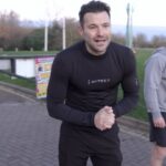 Mark Wright Instagram - What a turnout today!! 💪🏽 out of everything I do, nothing compares to @_livewright_ the feeling I get when helping others on their fitness journey is immense. I’m so proud of everyone that showed up today at 7:45am on a Sunday morning which was a cold one!! 1 degrees!! 🥶 Can’t wait to do it all again!! @viphq_essex Video by @rosstesta @3headsagency