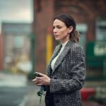 Mark Wright Instagram - I can’t tell you how happy and proud I am for this incredible woman I call my wife. It’s hard for people outside to see the work that goes in to an actors life behind the scenes to get to the top. People might think that it comes easy, they just roll up and do their job but it couldn’t be further from the truth. Watching her nerves leaving the soap that made her over a decade ago, trying so hard to be taken seriously as an actor, moving into big serious dramas as her career has moved forward has been such an important thing to her. The hours and hours late at night reading scripts, after 15 hour days, attacking emotional and mentally draining scenes, living away from her family on the other side of the world, being told no, no and no time after time, worrying that her performance is going to be slandered in the media after all of the above, believe me isn’t easy but she keeps going and keeps growing, always smiling!! To see how FOOL ME ONCE is being loved all round the world and how Michelle’s performance is being praised makes me feel so proud and even emotional. This is your time babe, this is what it’s all been for, keep shining girl 🤩 your biggest fan is right here behind you, all the way!!