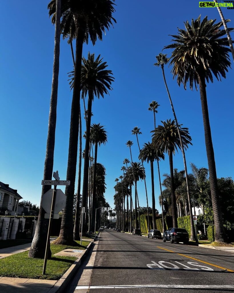 Mark Wright Instagram - LA…. It’s been a minute…. 🇺🇸 ☀️