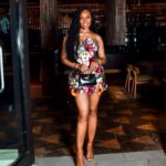 Marlo Hampton Instagram – I’m the queen of my own little world! 

📍We kicked off William’s Birthday 🎈weekend in the Dominican Republic 🇩🇴at @clubmedmichesplayaesmeralda with dinner at Copper and Coal Steakhouse, the food 🍽️was amazing & the customer service was 🌟🌟🌟🌟🌟 the dress code theme was florals 💐🌸

stay tuned for more 📸🎥 from our vacation. 

#clubmed #clubmedmichesplayaesmeralda #thatslespritlibre #clubmedmiches Club Med Michès Playa Esmeralda