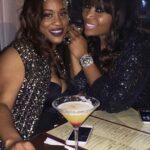 Marlo Hampton Instagram - Happy Birthday to my good girlfriend @k_burgess48 you’re a rockstar 2x cancer survivor and we are lucky to have you in our lives. 🎊🥰😘 send her some bday love