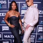 Marlo Hampton Instagram - Happy Birthday Paris🎊. I’m hope you had an amazing day😘, everybody go show @parischea some love