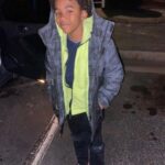 Marlo Hampton Instagram - Wishing my nephew Anthony the happiest of birthdays🎊🎊. I cannot believe that you are 12 years old🙏🏽, it seems like just yesterday you were born. Auntie loves you so much. 😘😘😘