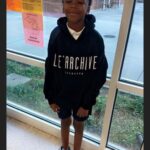 Marlo Hampton Instagram - Wishing my nephew Anthony the happiest of birthdays🎊🎊. I cannot believe that you are 12 years old🙏🏽, it seems like just yesterday you were born. Auntie loves you so much. 😘😘😘