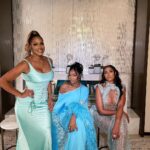 Marlo Hampton Instagram - Happy Birthday to my Capricorn Diva @shereewhitfield 🎊🎉 I hope that you’re having it your way, especially today!!!! Can’t wait to have cocktails and make more memories with you 🍸😘
