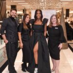 Marlo Hampton Instagram – Thank you Cathy, Michael @bloomingdales and my team @tyeisha_perry @jus10__perry for bringing the vision to life💡! I remember our first walk- through and to see it all come together was amazing🎊 – the pop up shop & branding was spot on! #BigGlamBag 🛍️#GlamItUpxBloomingdales 

Thanks to @jah331 @adrian__oneal for always being apart of all that we do with Glam It Up!! 💪🏾
@neciforshort_ @realbossladyk @alfonsoventura @flamesxflacko Mariah we could not have done it without your help on Saturday. 😘
@sunshine_lomax perfection as always. 😘
Yuvondrea, I can’t believe it’s been almost 10 years of partnership🤩

Wearing a @pinkoofficial dress courtesy of #Blomingdales