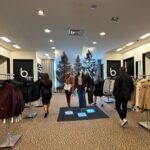 Marlo Hampton Instagram – Thank you Cathy, Michael @bloomingdales and my team @tyeisha_perry @jus10__perry for bringing the vision to life💡! I remember our first walk- through and to see it all come together was amazing🎊 – the pop up shop & branding was spot on! #BigGlamBag 🛍️#GlamItUpxBloomingdales 

Thanks to @jah331 @adrian__oneal for always being apart of all that we do with Glam It Up!! 💪🏾
@neciforshort_ @realbossladyk @alfonsoventura @flamesxflacko Mariah we could not have done it without your help on Saturday. 😘
@sunshine_lomax perfection as always. 😘
Yuvondrea, I can’t believe it’s been almost 10 years of partnership🤩

Wearing a @pinkoofficial dress courtesy of #Blomingdales